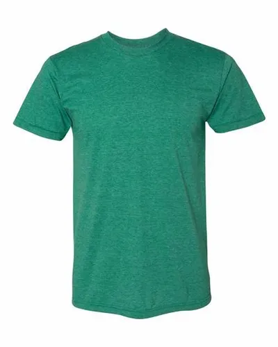 Heather Vintage Green