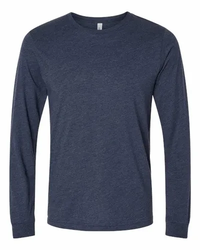 Heather Midnight Navy