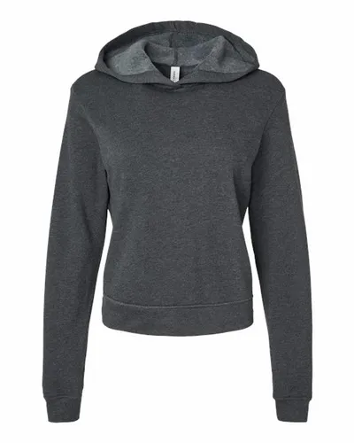 Dark Grey Heather