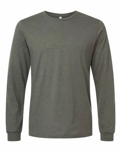 Heather Military Green