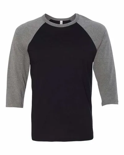 Black/ Deep Heather