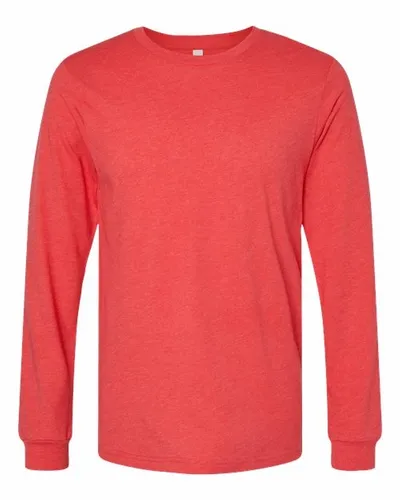 Heather Red