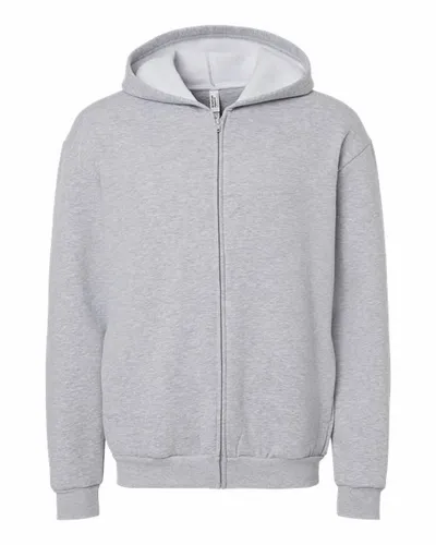 Heather Grey