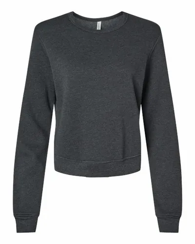 Dark Grey Heather