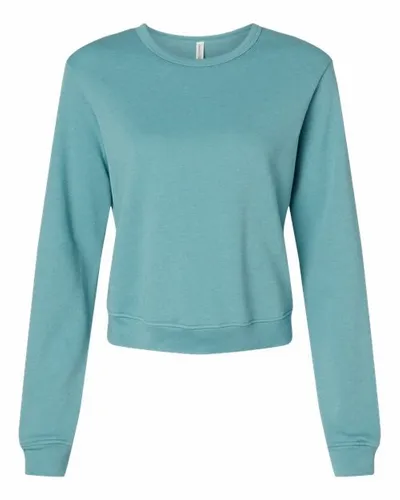 Heather Blue Lagoon