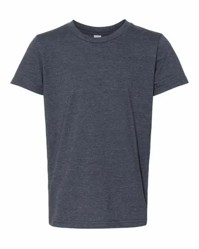 Heather Navy