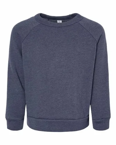 Heather Navy
