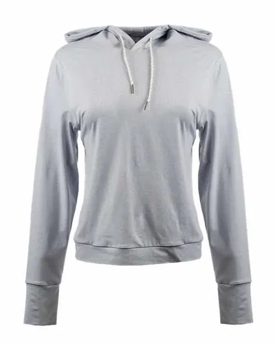 Heather Light Grey