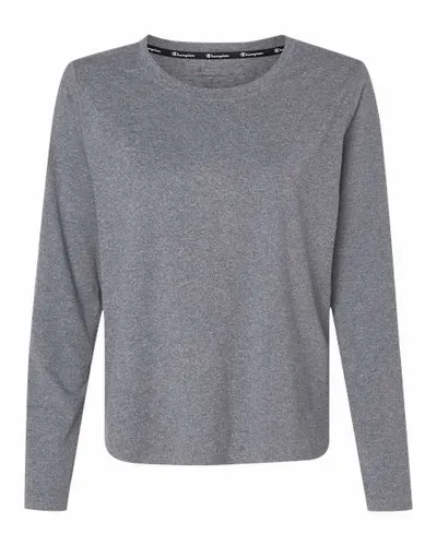 EBONY HEATHER