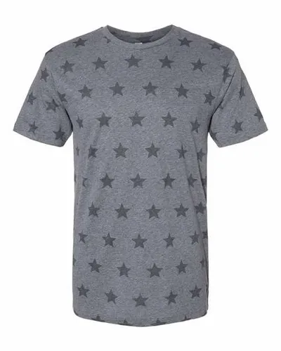 Granite Heather Star