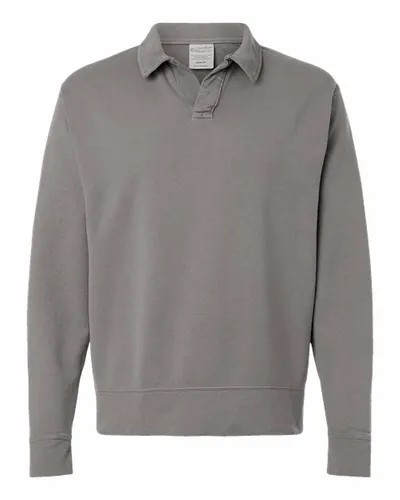 Concrete Grey