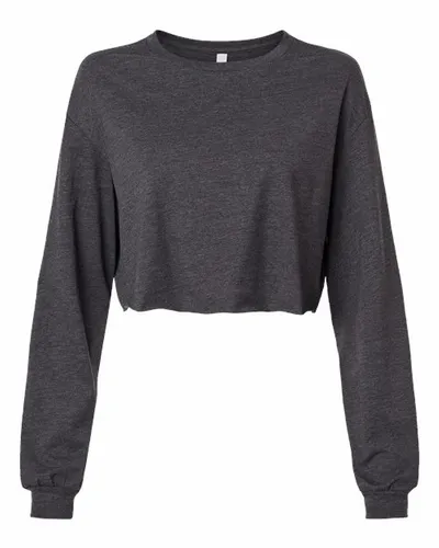 Dark Grey Heather