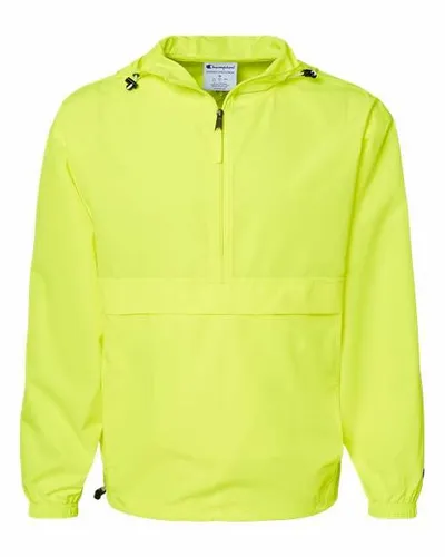 SAFETY GREEN