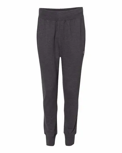 Charcoal Heather