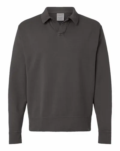 New Railroad Grey