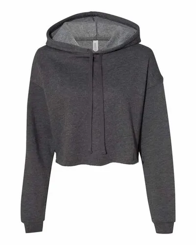 Dark Grey Heather