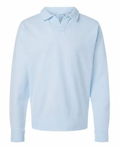 Soothing Blue
