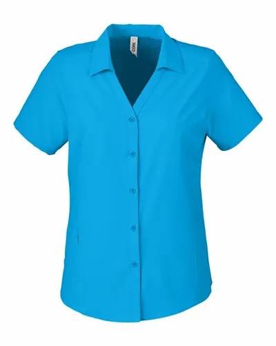 Electric Blue