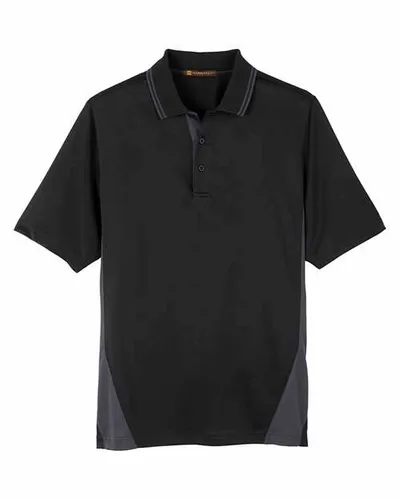 Black/ Dark Charcoal
