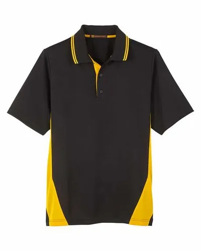Black/ Sunray Yellow