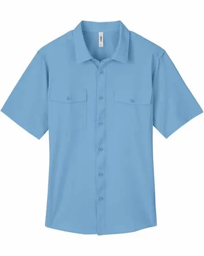 Columbia Blue