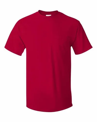 Deep Red