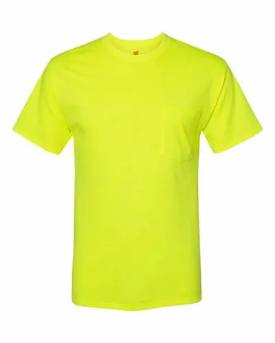 SAFETY GREEN