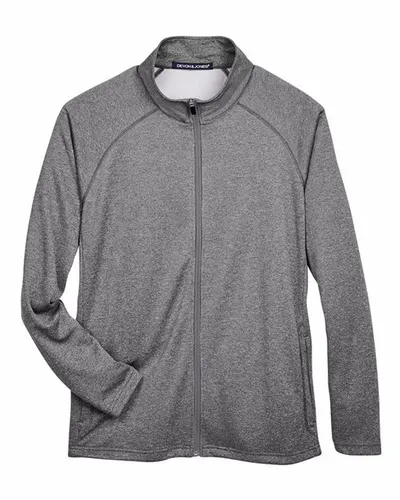Dark Grey Heather