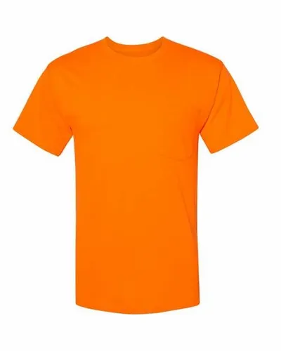 SAFETY ORANGE