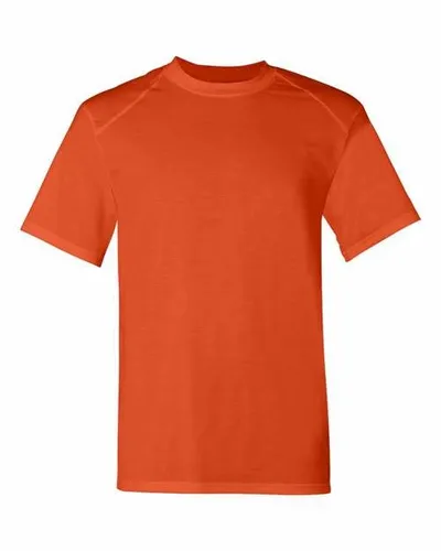 Burnt Orange