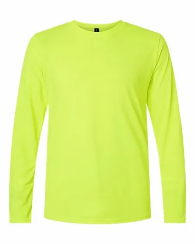 SAFETY GREEN