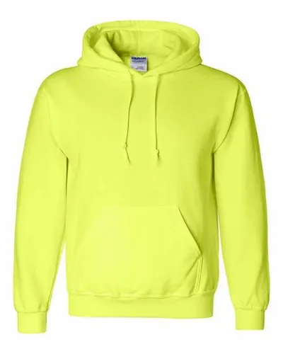 SAFETY GREEN