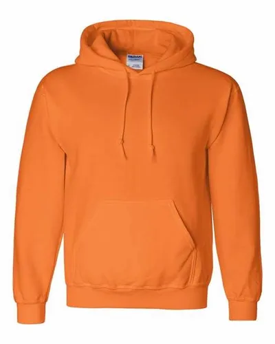 SAFETY ORANGE