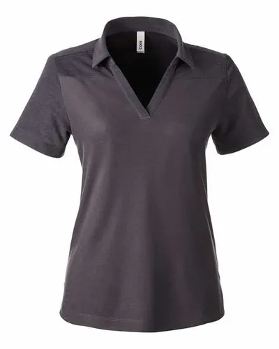 Carbon/ Carbon Heather