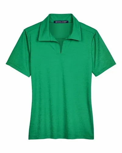 Kelly Green Heather