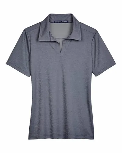 Navy Heather