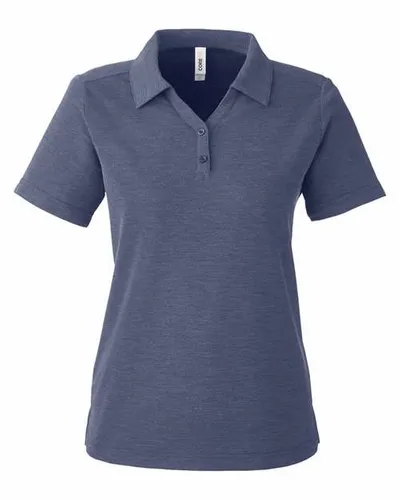 Classic Navy Heather