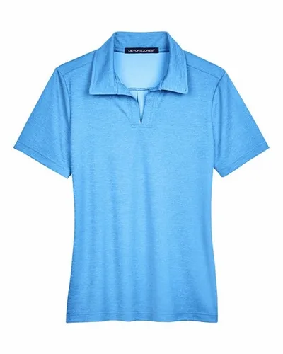 Ocean Blue Heather