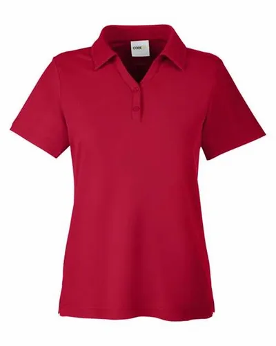 Classic Red