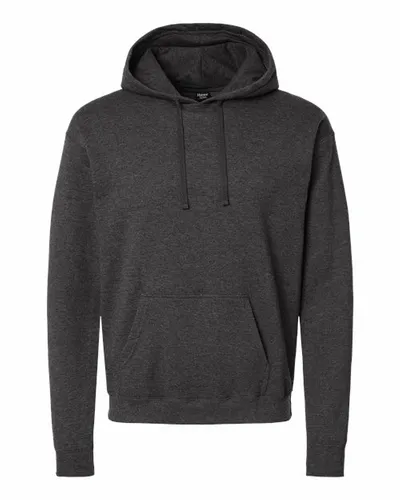 Charcoal Heather