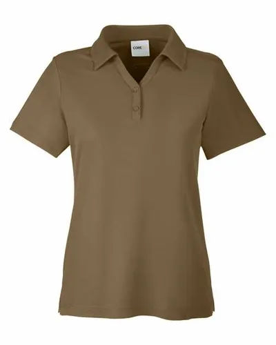 Coyote Brown