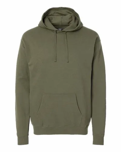 Fatigue Green