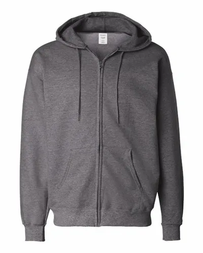 Charcoal Heather