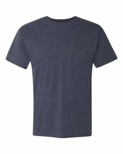 Navy Triblend