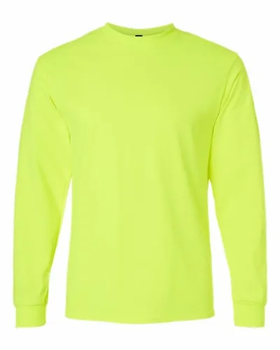 SAFETY GREEN