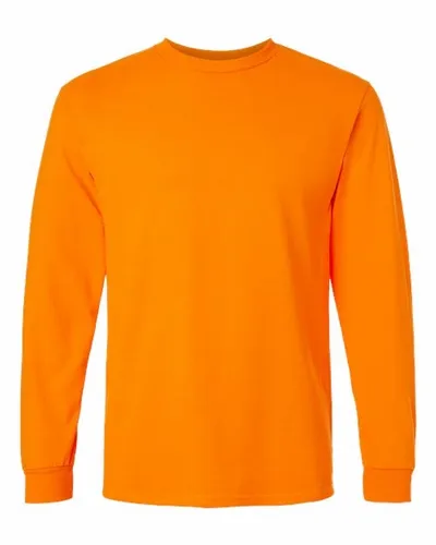 SAFETY ORANGE