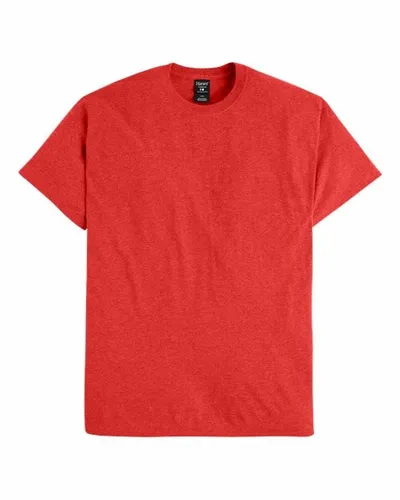 Poppy Red Heather