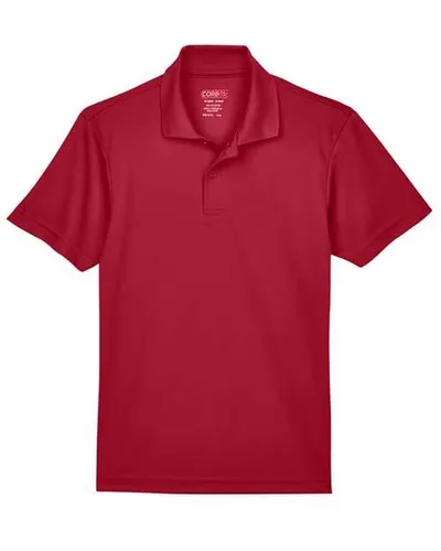 Classic Red