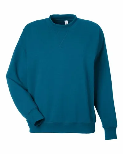 MOROCCAN BLUE