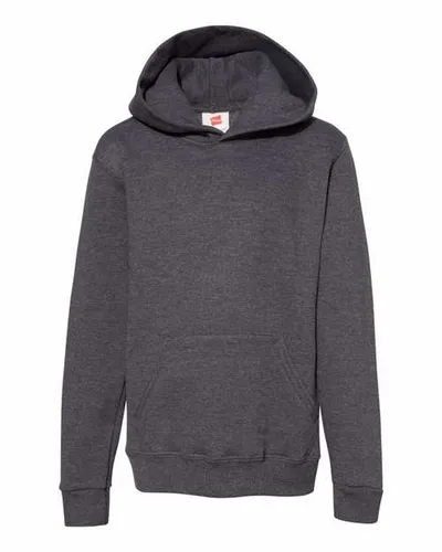 Charcoal Heather
